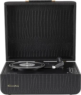 Vinyl player CROSLEY Mercury - Croc
