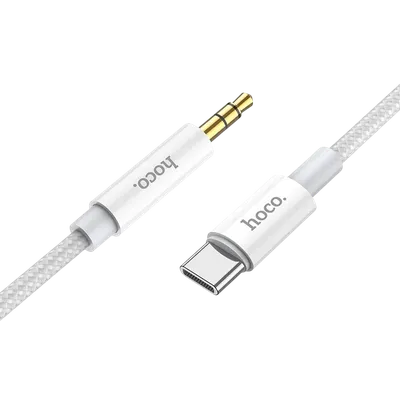 Hoco UPA19 Type-C to AUX adapter