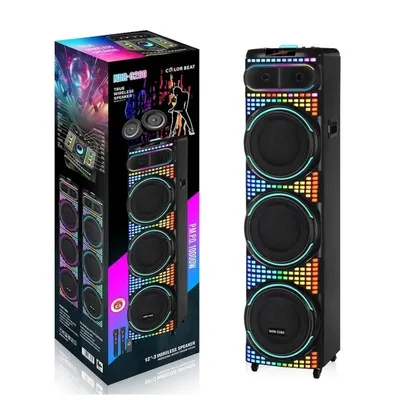 Speaker NDR 3260