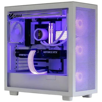 PC Z XT i9-14900KF RTX 5070 Ti Z790