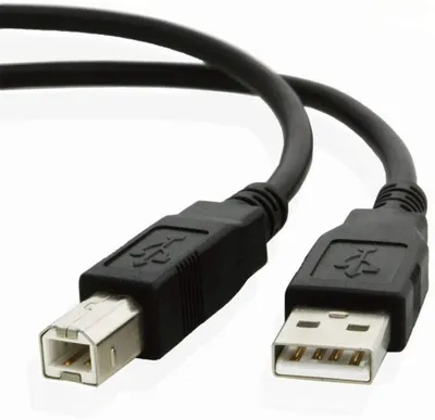 Cable Printer USB 3m