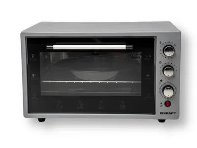 Oven Kraft KF-MO 3803 KGR