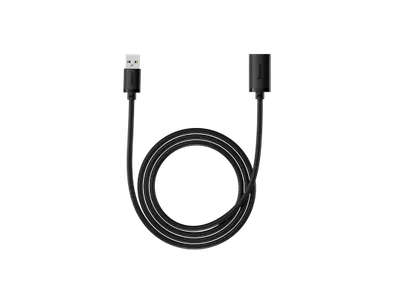 Converter Baseus Airjoy Series USB2.0 EXTENSION CABLE Cluster B00631101111-00