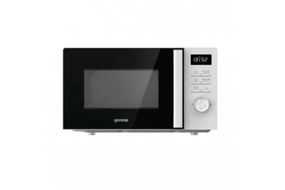 Microwave oven GORENJE MO20A3WH