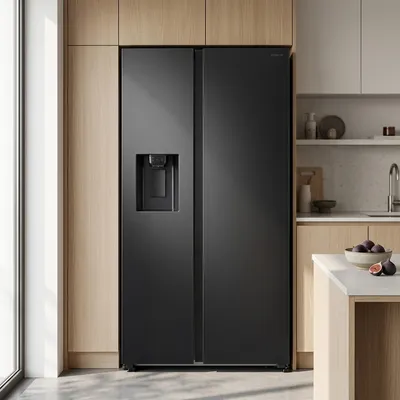Refrigerator RS80F65J1FWR
