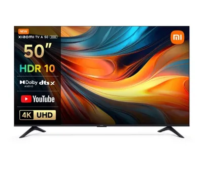 TV Xiaomi TV A 50 2026 50″