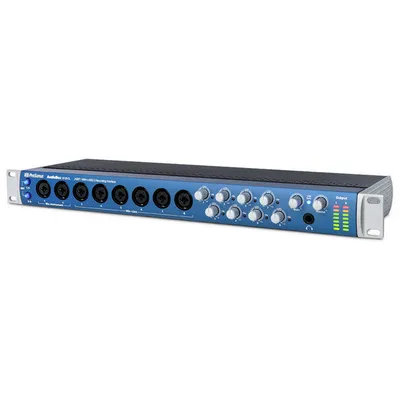 Audio interface PreSonus AudioBox 1818VSL
