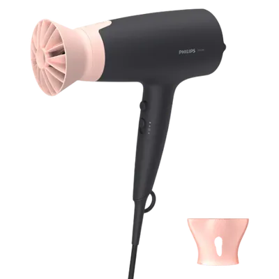 Hair dryer Philips Bhd350 10