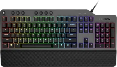 Keyboard Lenovo Legion K500 RGB