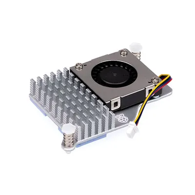 Ակտիվ հովացուցիչ Raspberry FKT2336