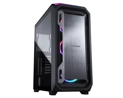 Cougar Armor S Royal