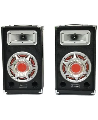 Speaker 821