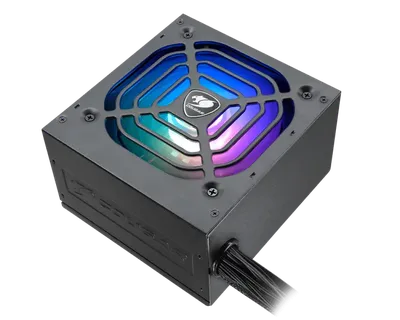 Cougar XTC ARGB 650