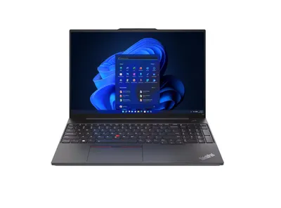 ThinkPad E16