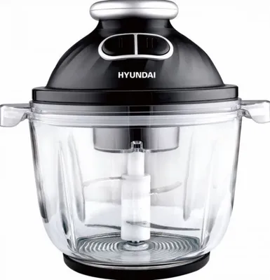 Food chopper HYUNDAI HSB900GRA