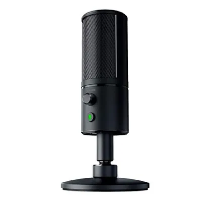 Mic Seiren X