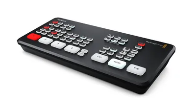Blackmagic ATEM SDI