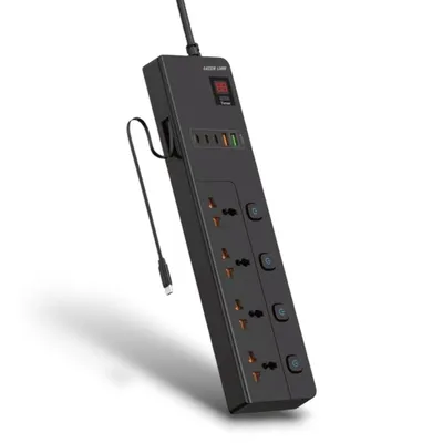 Lion GS-900 Power Socket 3500W 3m