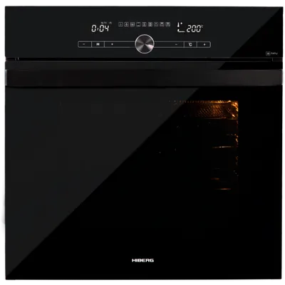 Built-in electric oven VM 6193 B