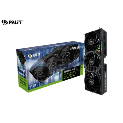Palit RTX5080 GamingPro