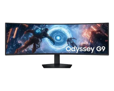 Monitor Samsung Odyssey G9 G91F LS49FG916EIXCI