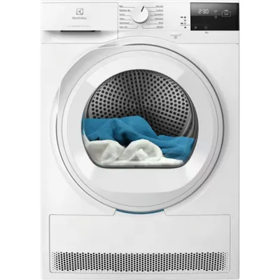 ELECTROLUX EW6D283YE Choranotsner