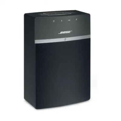 Bose SoundTouch 10 Bluetooth speaker