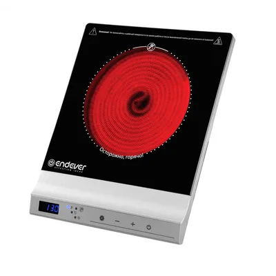 Electric cooker ENDEVER Skyline DP-71