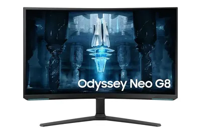 Monitor Samsung Odyssey NEO G8 LS32BG852NIXCI Odyssey Neo G8