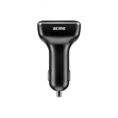 FM transmitter and charger Acme F330 503406