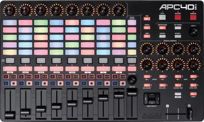 MIDI controller Akai APC 40 MK II