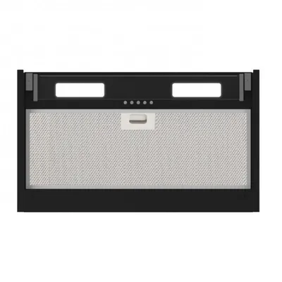 Cooker hood CATA ARMONIA 60 BK B