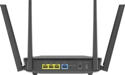 RT-AX52U AX1800
