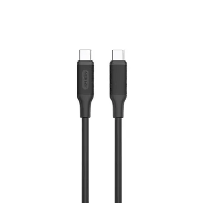 Cable Green Lion Type-C to Type-C 60W PVC