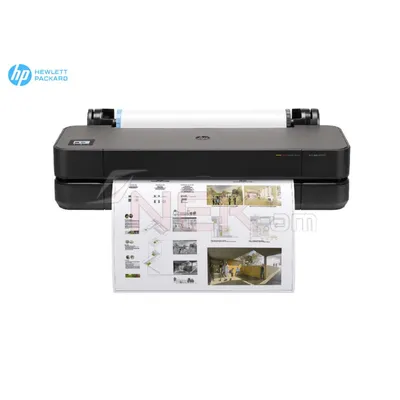 DesignJet T230 24-inch Printer