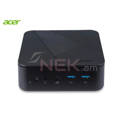 Veriton NUC N1502G – Intel Core 3 100U