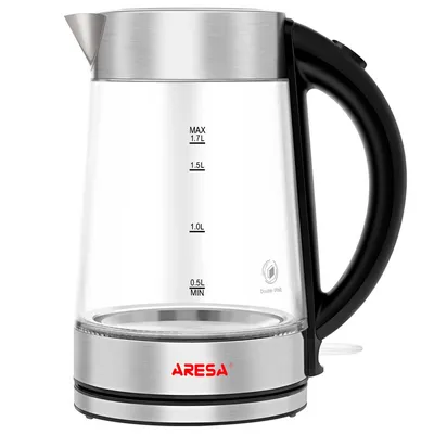 Electric kettle ARESA AR-3472