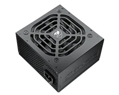 Cougar STC 550 650 650W 80 plus