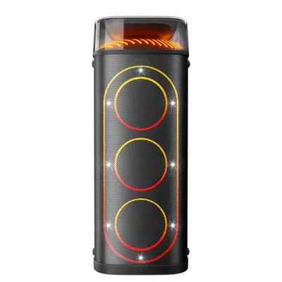Hi-fi system BERG AS-673M
