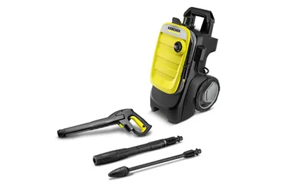 Pressure washer Kärcher K7 COMPACT