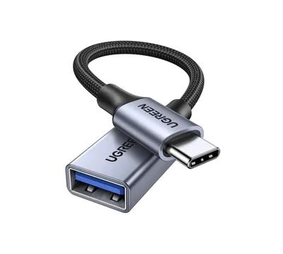 USB-C to USB 3.0 OTG cable UGREEN 70889