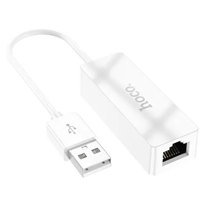 USB to Ethernet adapter Hoco UA22