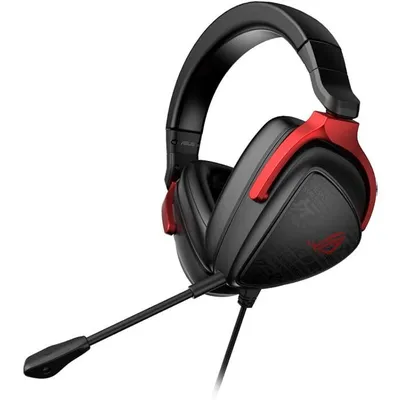 ROG Delta S