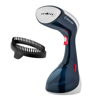Steamer BRAYER BR4123