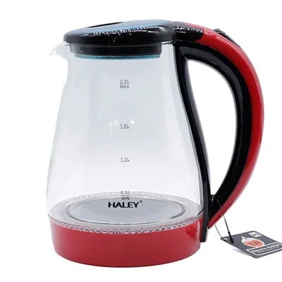 Kettle HALEY HY-8894