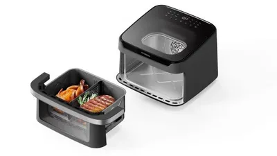 Air fryer HYUNDAI HAF-PROF-2