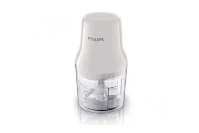 Electric food chopper Philips HR1393 00 OP 0.7 l 450W