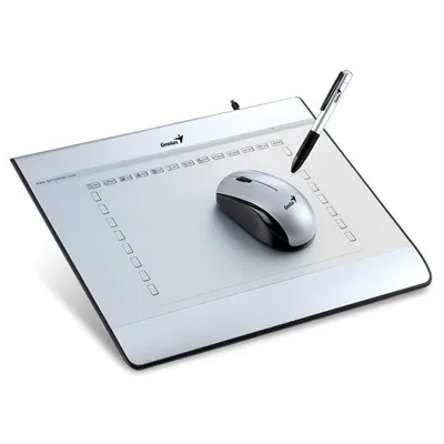 Genius MousePen i608X 6 x 8