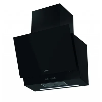 Cooker hood CATA THALASSA K G 600GBK