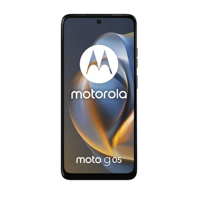Moto G05